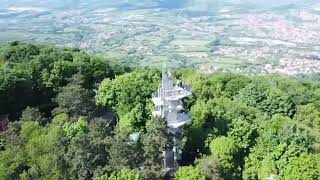 planina bukolja vidikovac [upl. by Lebazej604]