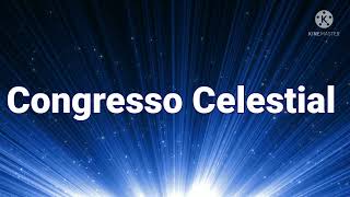 Congresso Celestial Playback Deise do Vale [upl. by Aniara229]