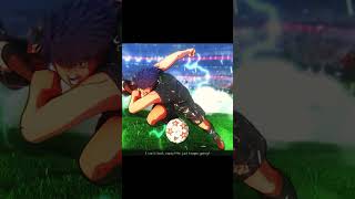 【Captain Tsubasa Best Moments】 PT100 [upl. by Enyalb221]