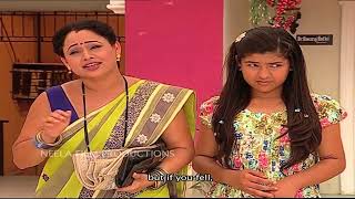 Ep 1141  Taarak Mehta Ka Ooltah Chashmah  Full Episode  तारक मेहता का उल्टा चश्मा [upl. by Janna]