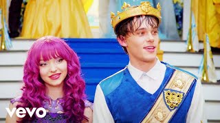 You and Me from Descendants 2 Official Video [upl. by Aldin433]