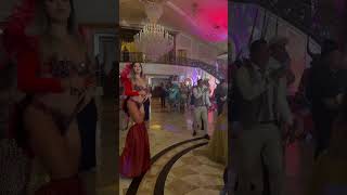 Desfile estatal dominicano de new jersey 2024 mega gala megagala desfiledominicano [upl. by Wobniar]