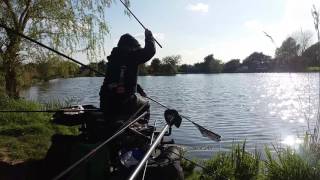 Lindholme Lakes Loco [upl. by Dowzall]