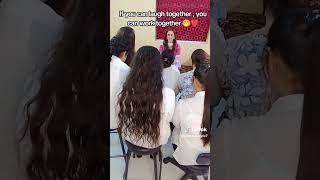 how to start a beauty academy  how to host a makeup masterclass  beauty salon training courses [upl. by Eirrehc]