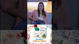 Himalaya Trikatu Tablet Uses  अपच पेट फूलना भूख न लगना आदि में उपयोगी  ytshorts himalaya [upl. by Nivlem520]