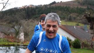 CTDI Europe  Ice Bucket Challenge  December 2014 [upl. by Sillert]