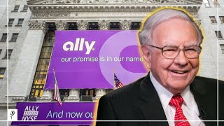 Ally Financial Stock Update Credit and Margin Challenges by Trending News [upl. by Esorlatsyrc]