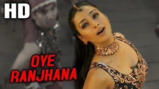 Oye Ranjhana  Sunidhi Chauhan  Maa Tujhhe Salaam 2002 Songs  Tabu Sudesh Berry [upl. by Alithia]