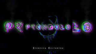 PRENDELO Audio Oficial [upl. by Enelrihs]