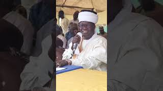 IGBEYAWO INU OJO BY IMAM AGBA OFFA [upl. by Ardnak536]