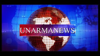 UNARMA NEWS Edizione del 17 12 2023 [upl. by Tedi754]