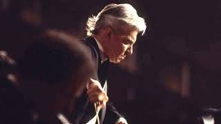 Grieg Sigurd Jorsalfar op 56 Herbert von Karajan [upl. by Cordalia]