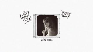 MTG  Guilty as Sin  Taylor Swift Prod VELINO [upl. by Martz]