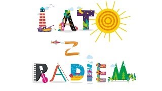 Lato z Radiem album medley [upl. by Ennagem]