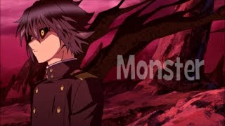 AMV  Monster [upl. by Tu]