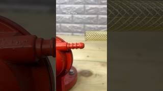 Brilliant Hack Securely Connect Any Hose to a Regulator Like a Pro DIY Tips LifeHacks Shorts [upl. by Aili]