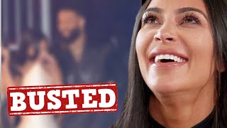 Kim Kardashian Gets CAUGHT with Her BOYFRIEND  Fans are GOING OFF [upl. by Amedeo404]