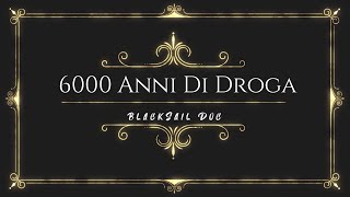 Documentario  6000 Anni Di Droga [upl. by Aleahc]