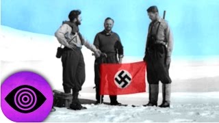 Tajna baza nazistów na Antarktydzie [upl. by Inohs593]