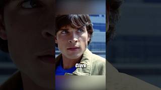 Superman’s ultimate weakness Smallville S03E03 dc superman superhero shorts [upl. by Sparke]