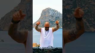 Afro House Live Set Ibiza Yamore  Salif Keita Cesaria Evora MoBlack Franc Fala Benja NL [upl. by Travus]