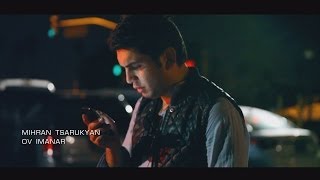 Mihran Tsarukyan  Ov Imanar Official video [upl. by Sturdivant]