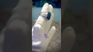 Turkish Ring yaseen jewellers gold goldstonerings goldjewellery goldenring goldring earrings [upl. by Eidoc]