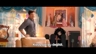 KİMLİK HIRSIZI IDENTITY THIEF İLK FRAGMAN  TÜRKÇE ALTYAZILI [upl. by Kistner3]