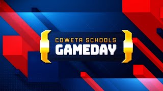 Coweta Schools Gameday S1E1 [upl. by Vladamar348]