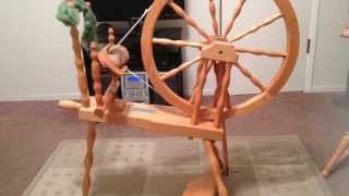 Finnish Spinning Wheel  Cannon Movie Tales [upl. by Awra349]