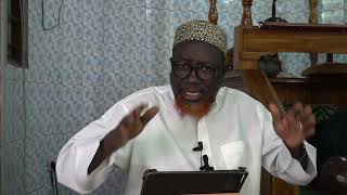 TafsirS baqara V 260 en francais par Imam Thiam yahya 15102024 Lome Togo [upl. by Onairda]