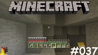 Lets Play Together Minecraft Xbox 360 037 Deutsch HD  Keine Beleidigungen [upl. by Imyaj]