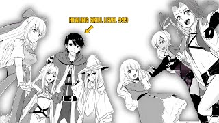 2Healer Was Expelled in the Party—Now He’s the Town’s Greatest Hero Manga Recap [upl. by Anael]