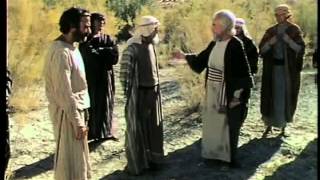 Greatest Heroes of the Bible The Story of Moses [upl. by Anhsirk501]