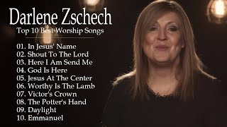 Darlene Zschech Best Christian Worship Songs 2023 Top 10 Best Hits Of Darlene Zschech [upl. by Barton853]