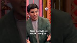 Kocan Bilmiyor Mu Hamile Olduğunu çgh2 bkm komedi çokgüzelhareketler2 [upl. by Acnairb88]