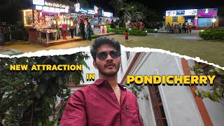 Pondicherry Telugu  పుదుచ్చేరి లో కొత్త అనుభవం మీరు మిస్ అవకూడదు [upl. by Assirok]