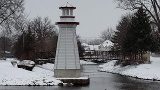 SimcoeWellington Park Norfolk County  Ontario [upl. by Lletnuahs]