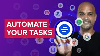 WordPress Automation Alternative To Zapier  SURETRIGGERS [upl. by Aifas]