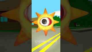 CHOOSE THE BEST CURSED MR SUN SPRUNKI INCREDIBOX  MY HOUSE in Garrys Mod  mrsun sprunki sun [upl. by Odranar]