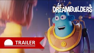 Dreambuilders I Trailer I Mike Vasko [upl. by Zere21]