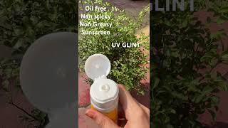 UV Glint sunscreen poetry shorts shortvideo trending whatsappstatus islamicpoetry [upl. by Assirt]