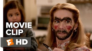 Instant Family Movie Clip  Sharpie 2018  Movieclips Coming Soon [upl. by Sremlahc]