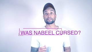 Was Nabeel Cursed by Allah Christian Response [upl. by Meredithe826]