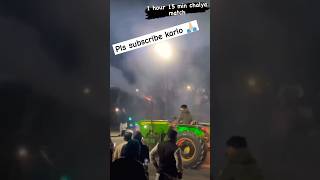 trendingshortsshortsviraltochanindofarmtractordharnat johndeere5210viralshortsidhumoosewala [upl. by Jessee]