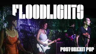 Floodlights  Small Town Pub  Live at The Windmill Brixton  27092023 [upl. by Alegna996]