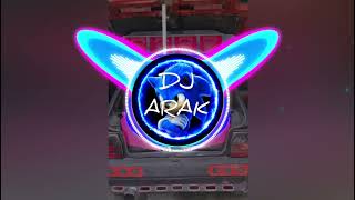 😈👿HECHIZÓ ANA GABRIEL VERSIÓN DOBLÉ TONO CAR AUDIO DJ ARAK CAR AUDIO 🔥🔥 [upl. by Snider]