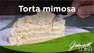 Torta mimosa [upl. by Judi]