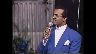 Bishop Carlton Pearson  quotOld Songsquot Medley 1  Live At AZUSA 95 [upl. by Eniksre448]