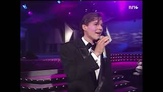 Morten Harket  Cant Take My Eyes Off You 1993 mortenharket aha ahaband canttakemyeyesoffyou [upl. by Rome945]